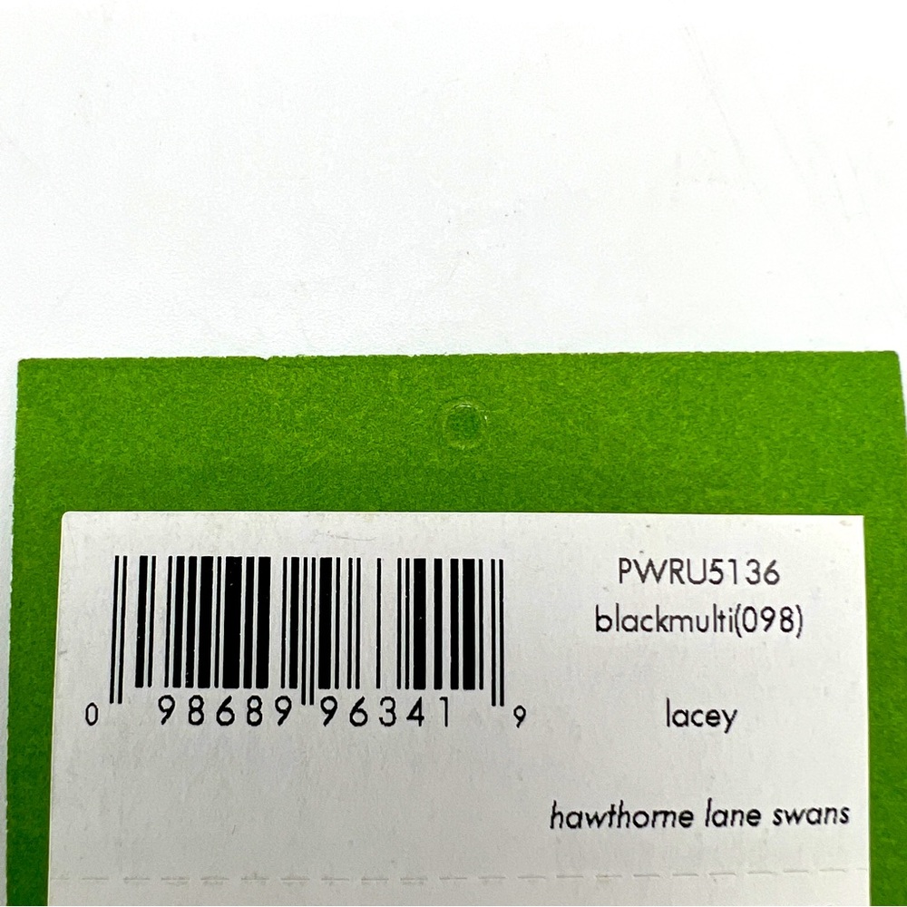 KATE SPADE Hawthorn Lane Swans Lacey Wallet - PWRU5136 - Picture 7 of 7